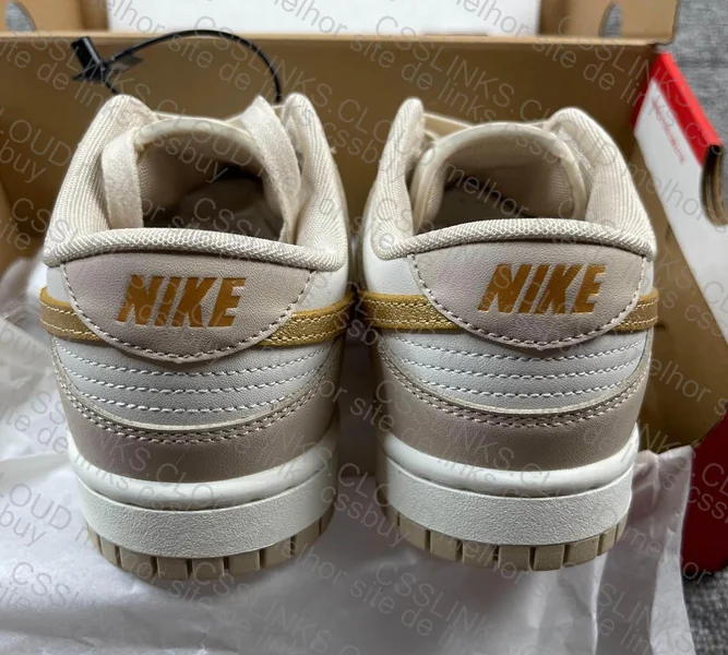 Dunk New VT OVO 3
