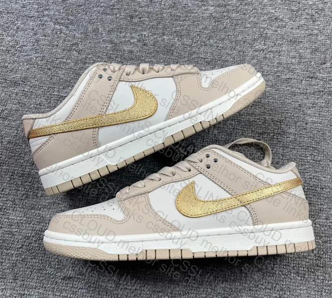 Dunk New VT OVO 5