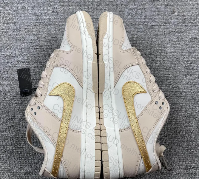 Dunk New VT OVO 6