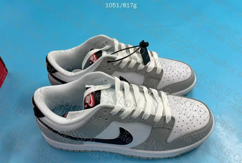 Dunk New VT - OVO Snkrs