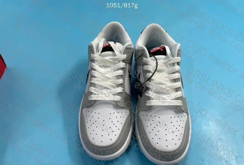 Dunk New VT - OVO Snkrs 9