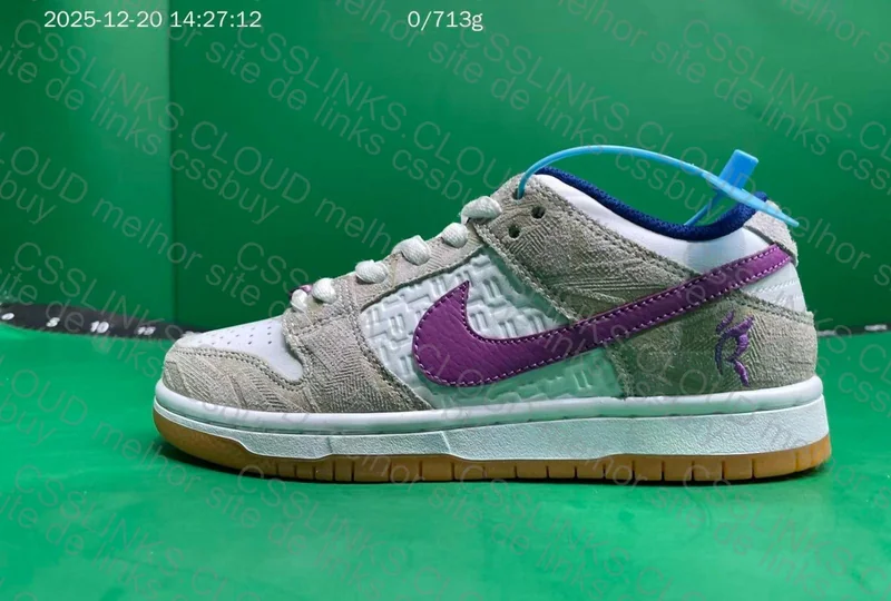 Dunk New Vt Rayssa Leal
