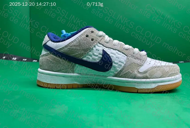 Dunk New Vt Rayssa Leal 10