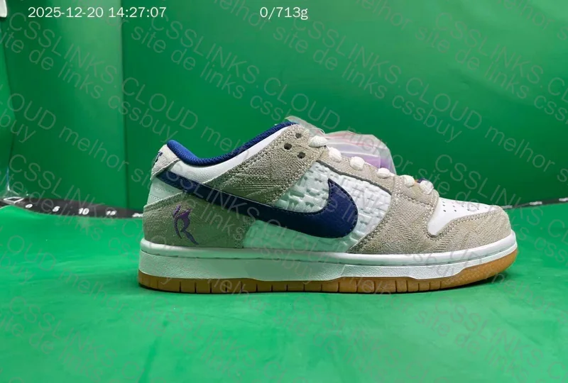 Dunk New Vt Rayssa Leal 3