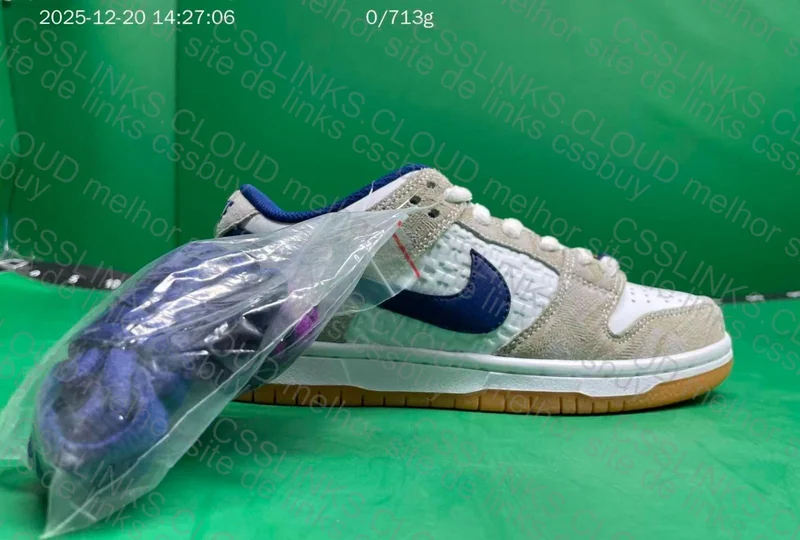 Dunk New Vt Rayssa Leal 4