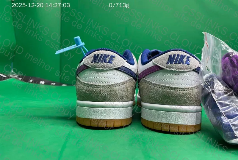 Dunk New Vt Rayssa Leal 5