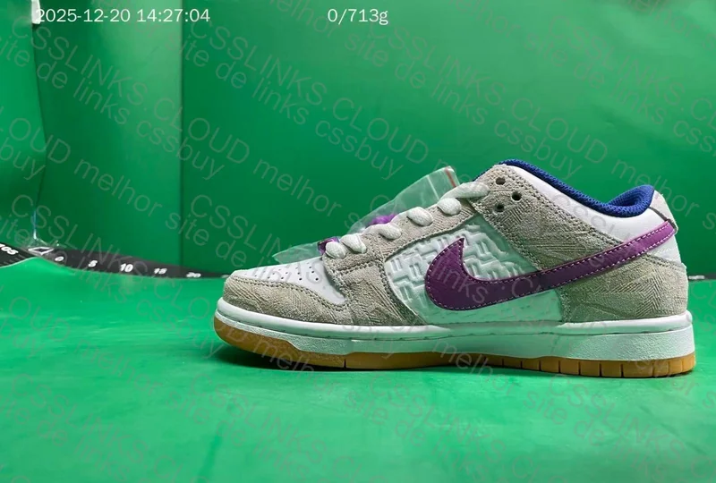 Dunk New Vt Rayssa Leal 6