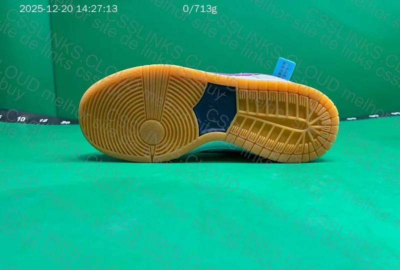 Dunk New Vt Rayssa Leal 7
