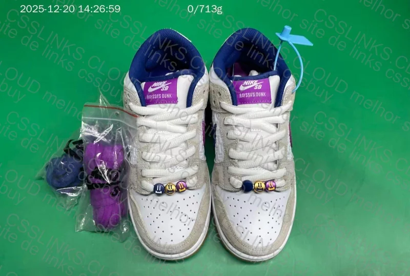 Dunk New Vt Rayssa Leal 9