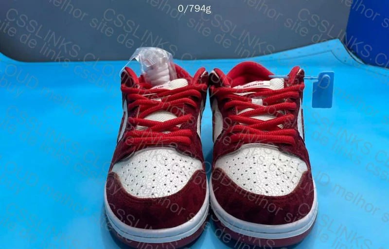 Dunk New VT Valentine's Day from Customer 2