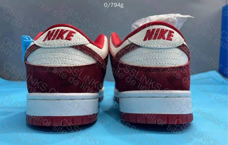 Dunk New VT Valentine's Day from Customer 5