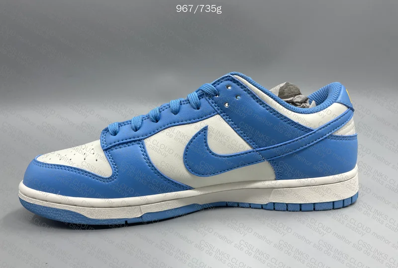 Dunk New VT (SharkBreeder) 5