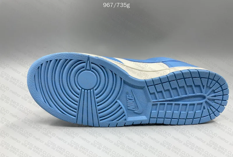 Dunk New VT (SharkBreeder) 6