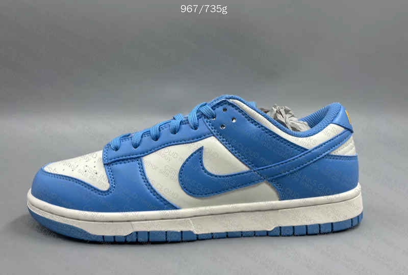 Dunk New VT (SharkBreeder) 9