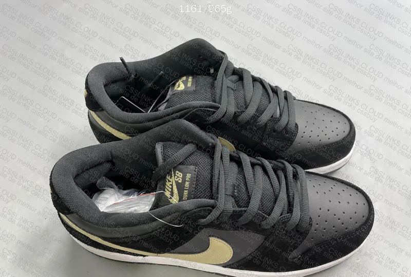 Dunk New VT - Takashi 220y - OVO Sneaker