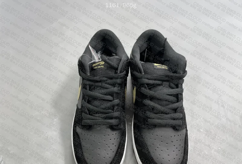 Dunk New VT - Takashi 220y - OVO Sneaker 2