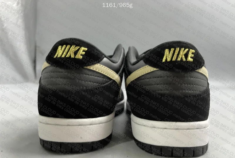 Dunk New VT - Takashi 220y - OVO Sneaker 3