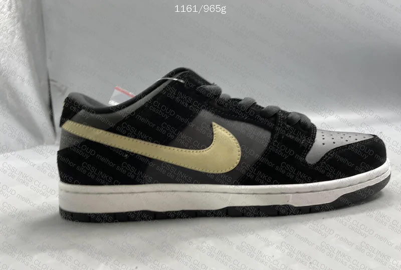 Dunk New VT - Takashi 220y - OVO Sneaker 4