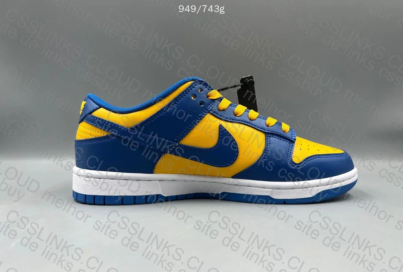 DUNK NEW VT UCLA