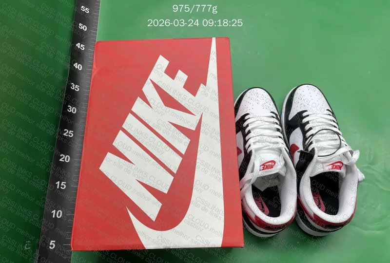 Dunk New VT white Wine (Jmdy)