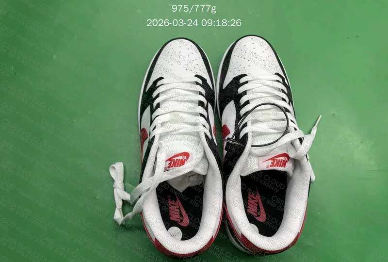 Dunk New VT white Wine (Jmdy) 2