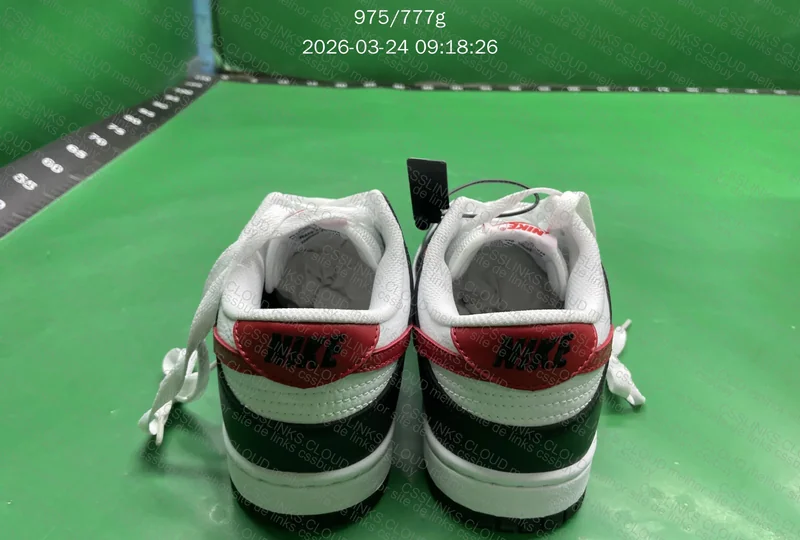 Dunk New VT white Wine (Jmdy) 3
