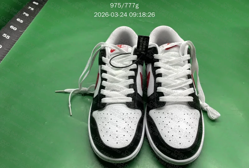 Dunk New VT white Wine (Jmdy) 4