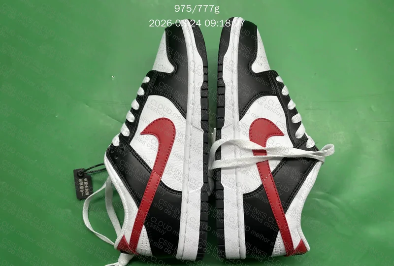 Dunk New VT white Wine (Jmdy) 6