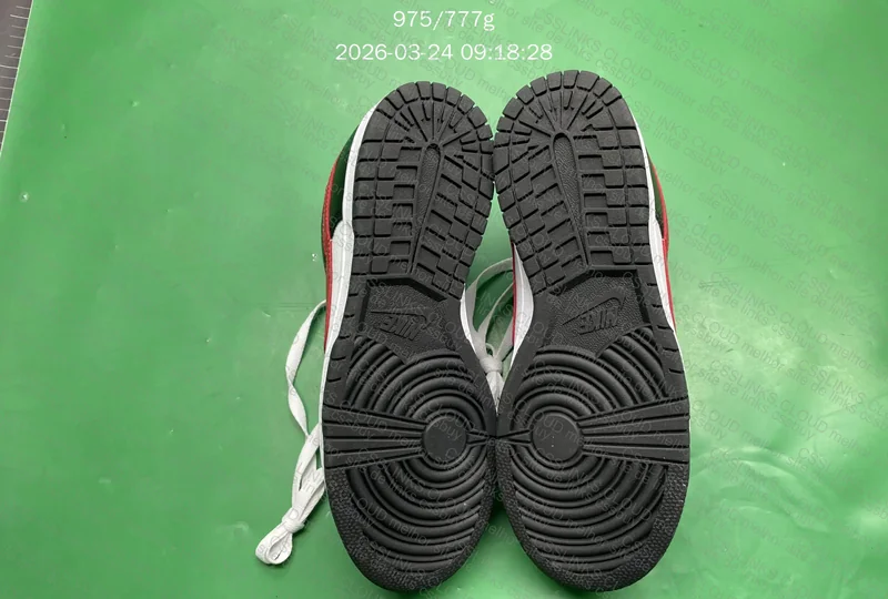 Dunk New VT white Wine (Jmdy) 7