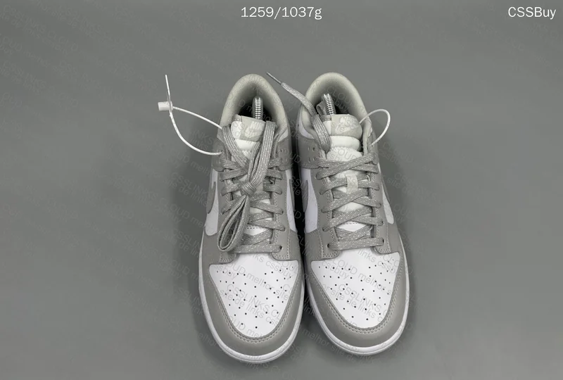 Dunk NEW VT(DUVIDA)
