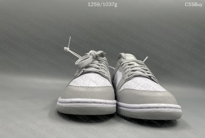 Dunk NEW VT(DUVIDA) 2