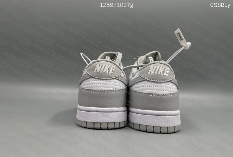 Dunk NEW VT(DUVIDA) 3