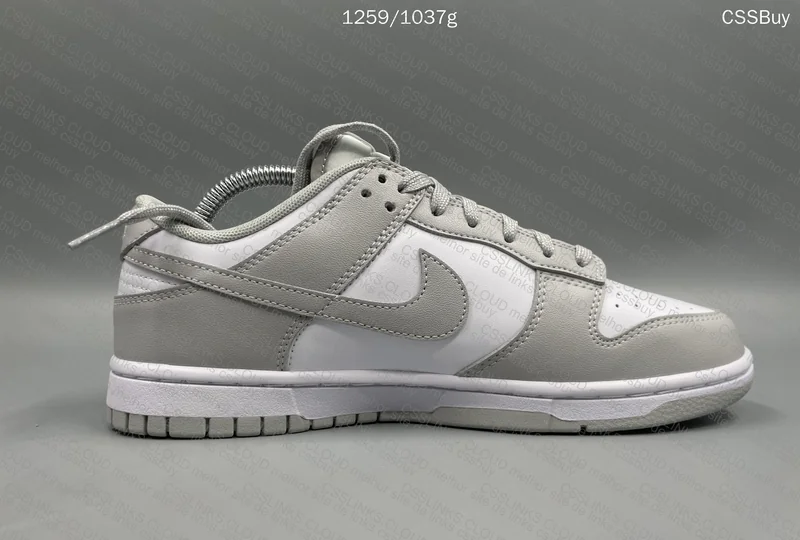 Dunk NEW VT(DUVIDA) 4