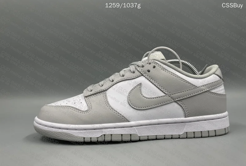 Dunk NEW VT(DUVIDA) 5
