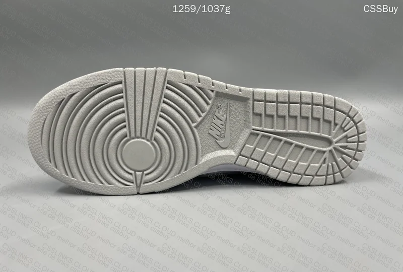 Dunk NEW VT(DUVIDA) 6