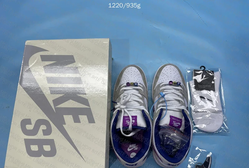 Dunk Nike Raysa Leal