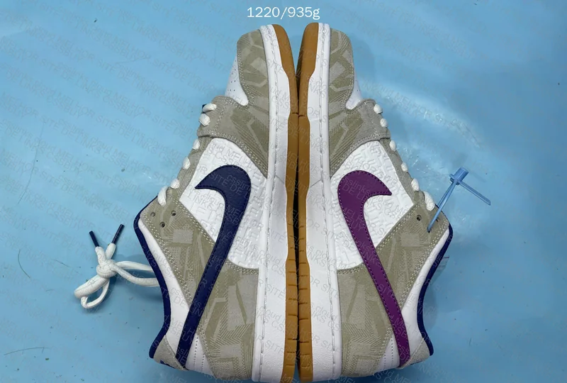 Dunk Nike Raysa Leal 3