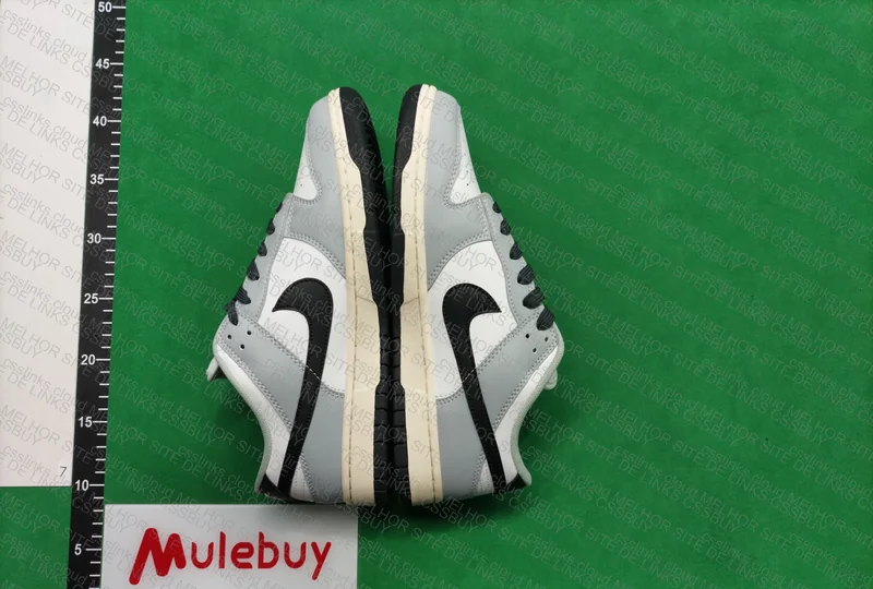 Dunk at Good Price 3
