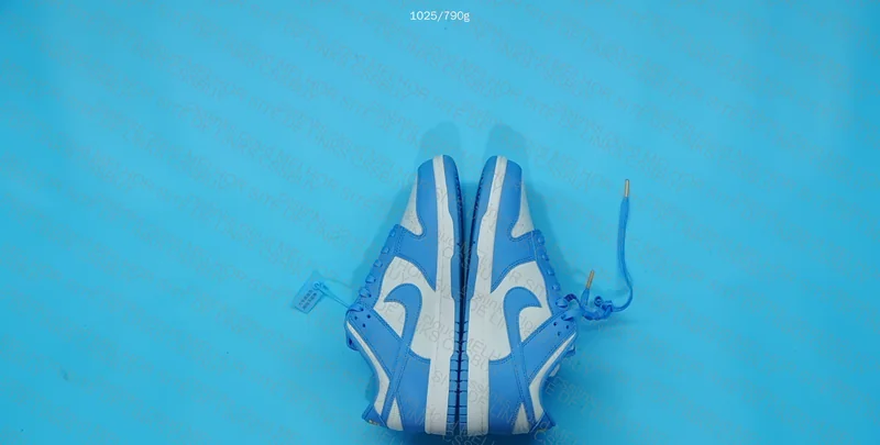 Dunk Norh Carolina M Batch 3