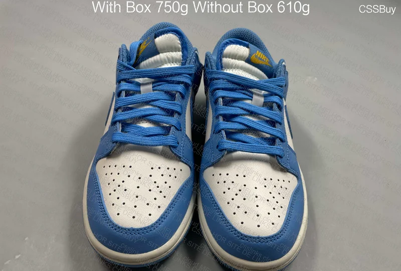 Dunk North Carolina 2