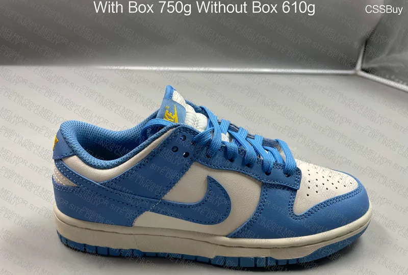 Dunk North Carolina 3