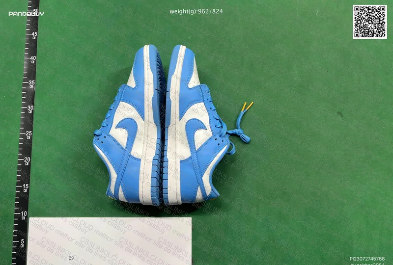 Dunk North Carolina 2
