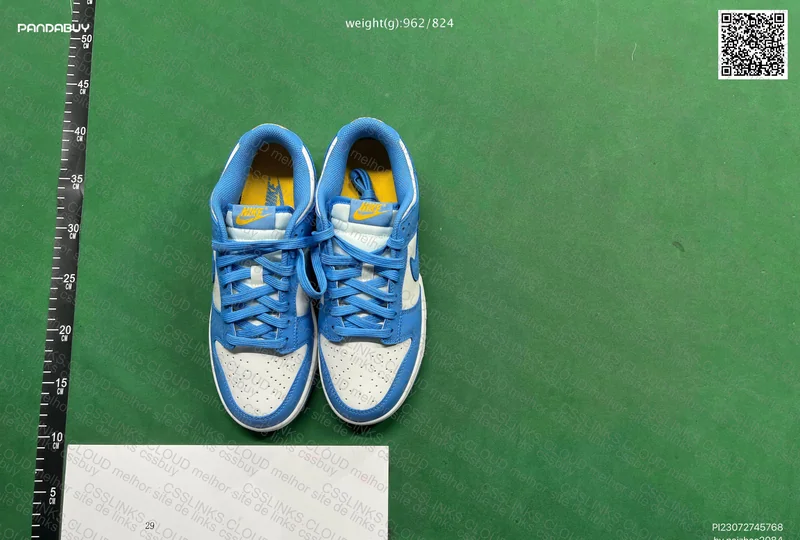Dunk North Carolina 4