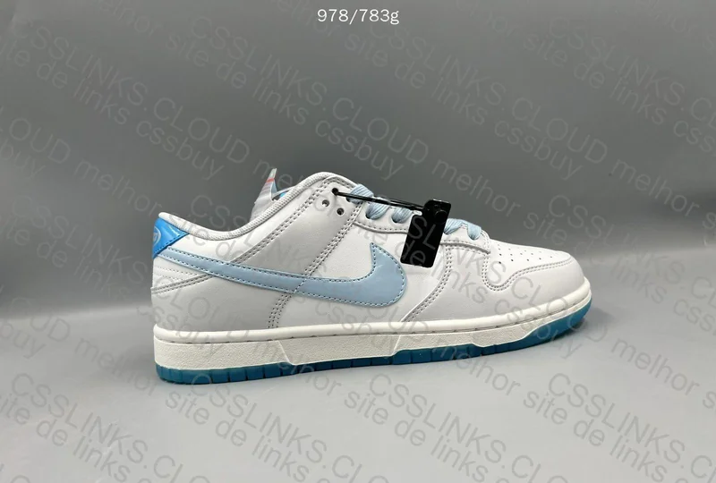Dunk Ocean Bliss
