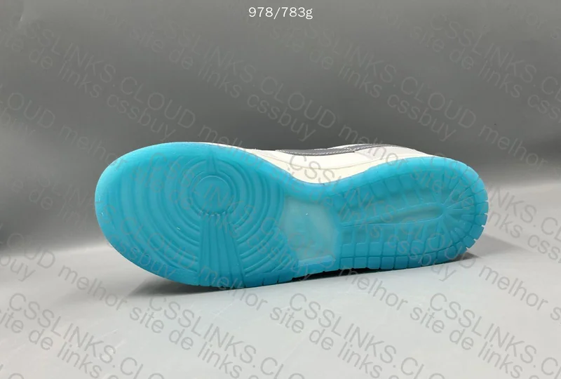 Dunk Ocean Bliss 3