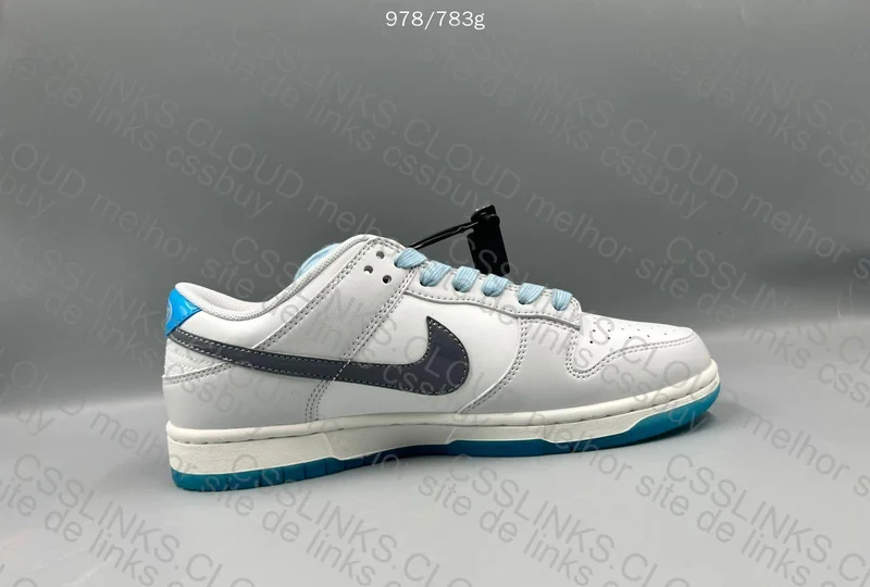 Dunk Ocean Bliss 4