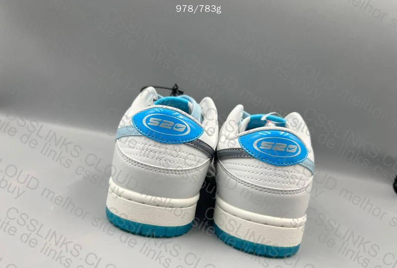 Dunk Ocean Bliss 6