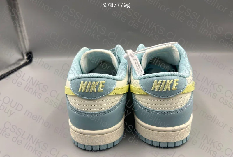 Dunk Ocean Bliss