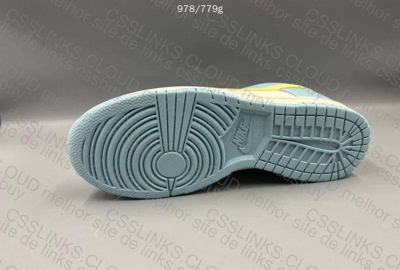 Dunk Ocean Bliss 2