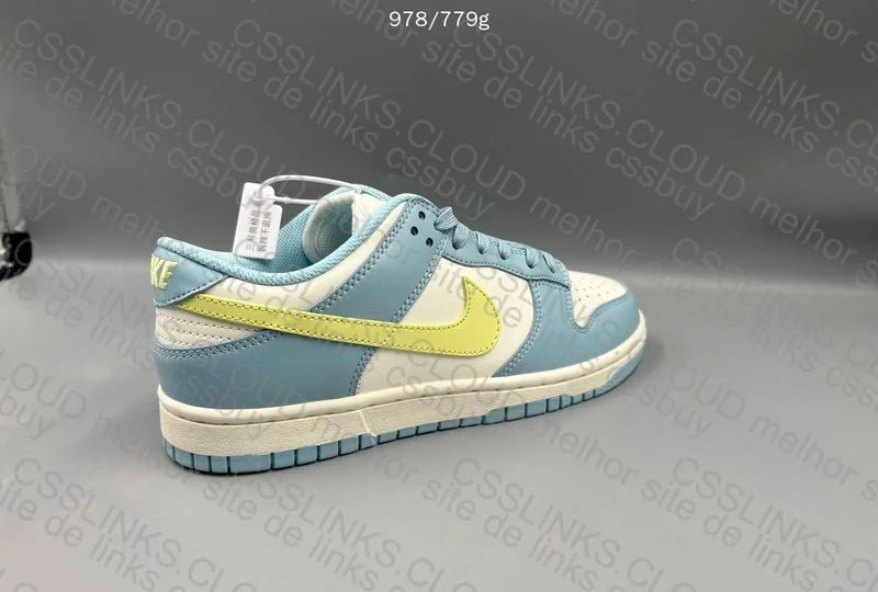 Dunk Ocean Bliss 3